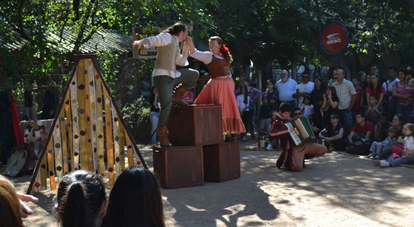 PARQUE FARROUPILHA – 20/05