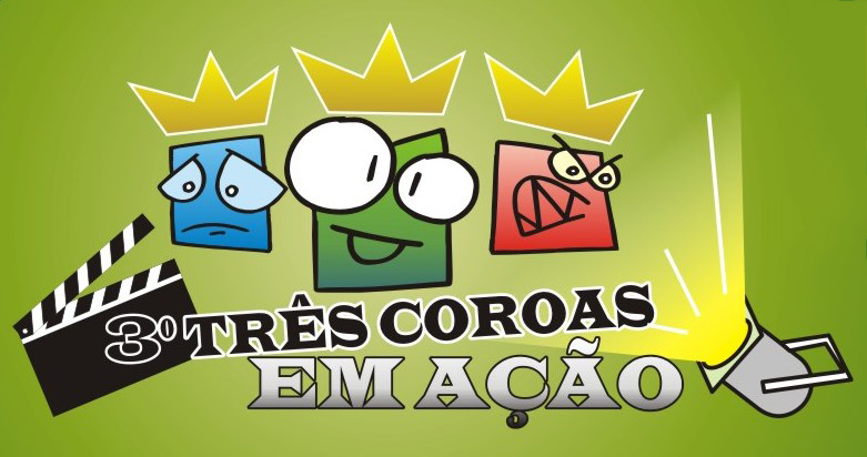 MAIS UMA SEMANA INTENSA DO TEATRO DO CLÃ