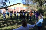 Retiro dos Sonhos 2013