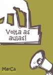 Voltas às aulas Fábrica de Sonhos