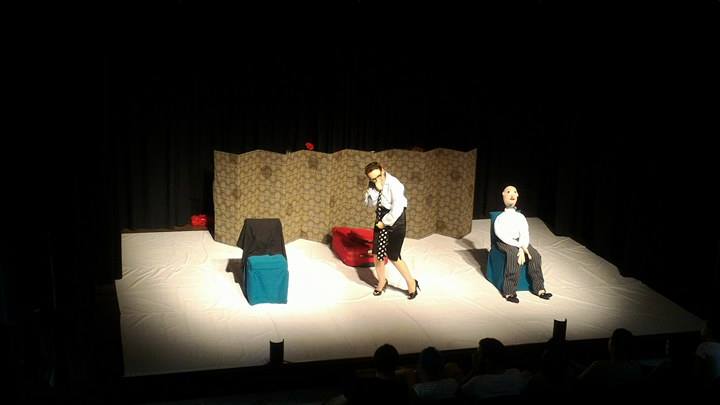 Memórias de uma solteirona em Triunfo 2