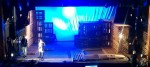 Ramal 340 apresentou em Montenegro