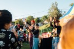 Mais de 1000 pessoas prestigiaram o Domingo Sesc + Arte!