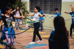 Projeto Fábrica de Sonhos inicia trabalho com a linguagem da Dança