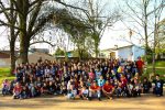 MOTIN 2019 reuniu mais de 200 pessoas