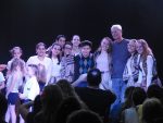 IX Mostra de Teatro da Fábrica de Sonhos em Pareci Novo reuniu mais de 200 pessoas