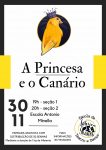 Mostras de Resultado da Fábrica de Sonhos