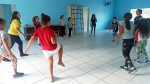 Fábrica de Sonhos desenvolve aulas de teatro e dança em Montenegro