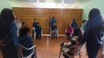 Fábrica de Sonhos inicia as aulas de teatro na cidade de Triunfo