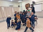 Confira o que rolou nas aulas de teatro em 2022