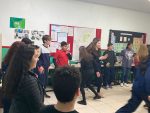 Fábrica de Sonhos amplia atividades em Farroupilha para as escolas Ilza Molina Martins e Padre Vicente Bertoni