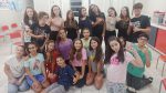Volta às aulas da Fábrica de Sonhos 2024