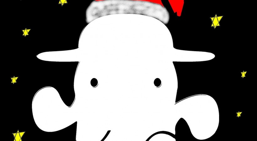 FELIZ NATAL A TODOS E UM ÓTIMO 2012!