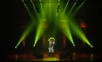 Marca Produções fecha o ano com mais de 70 eventos realizados